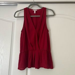 Leith Medium Dress Top